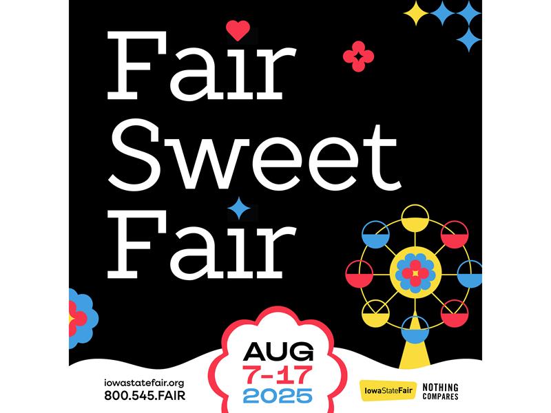 Fair Logo